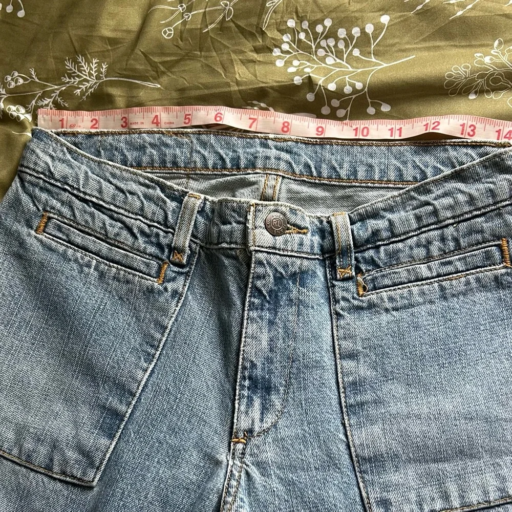 Polo by Ralph Lauren VINTAGE flare Jeans - Picture 12 of 15